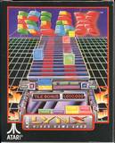 Klax (Atari Lynx)